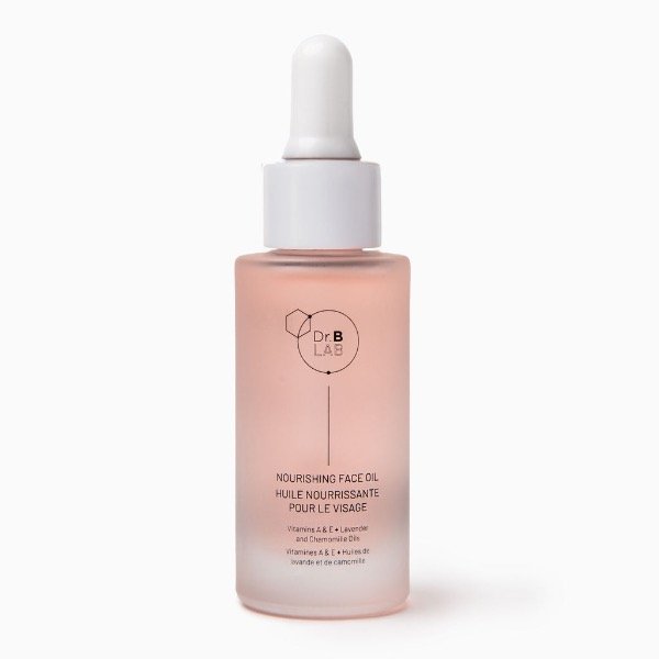 Producto - Dr. B lab ACEITE FACIAL NUTRITIVO