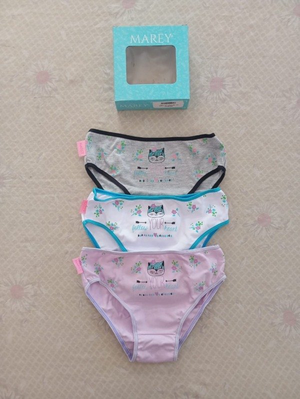 Marey - Art 57 - T 10 - Varios