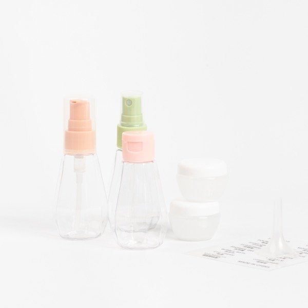 Producto - Kit de viaje redondo