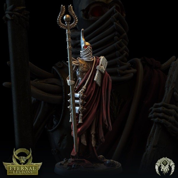 Producto - Emisario silencioso