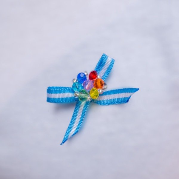 Producto - Orgullo Argentino - Prendedor