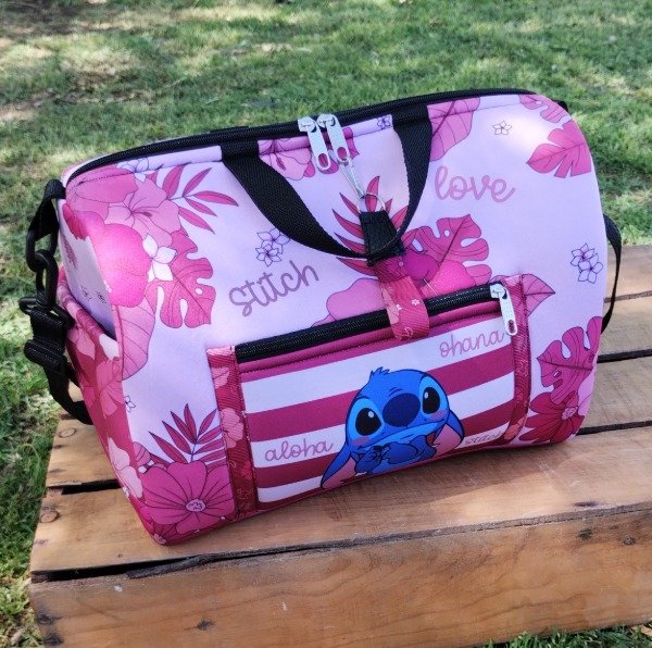 Producto - Stitch varios