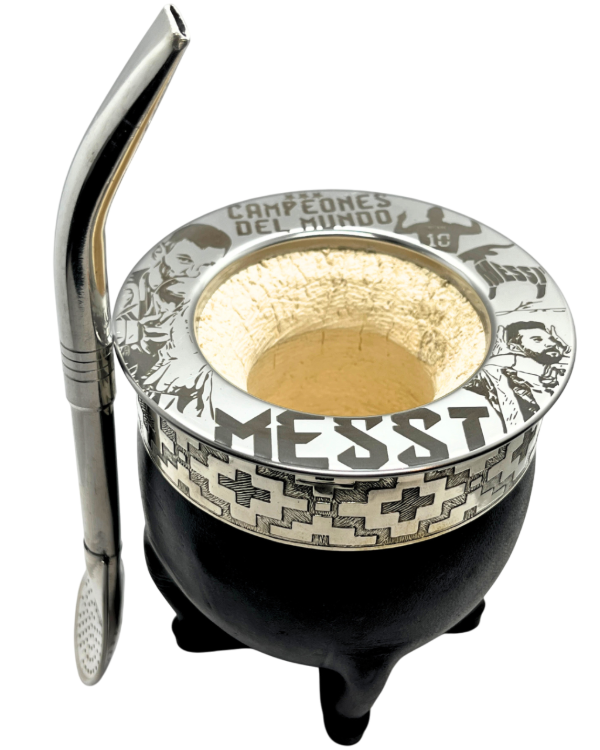 Producto - IMPERIAL MESSI DISEÑO EXCLUSIVO