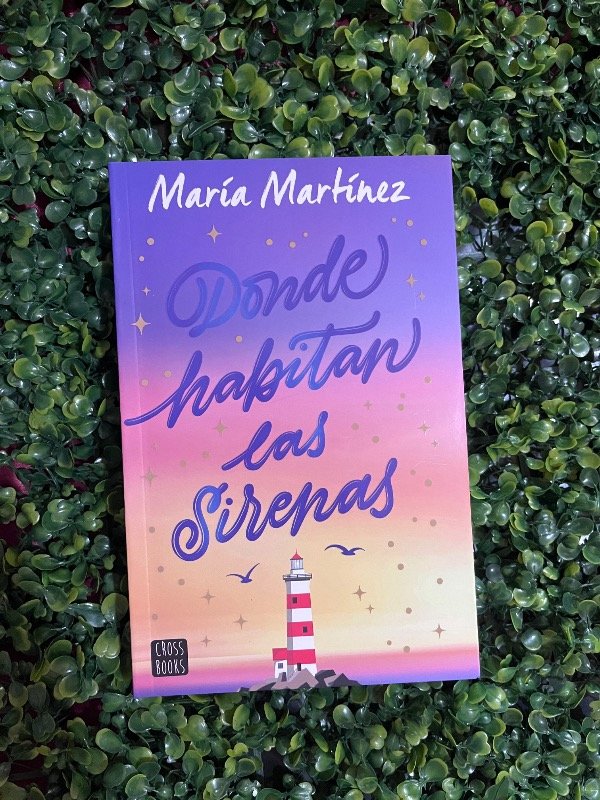 Producto - Donde habitan las sirenas