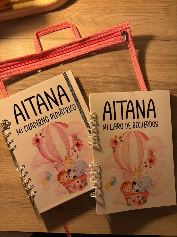 Producto - Combo Bebe Completo