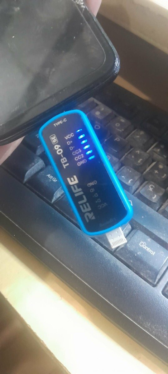 Producto - Reparación y Mantenimiento de CELULARES - 11