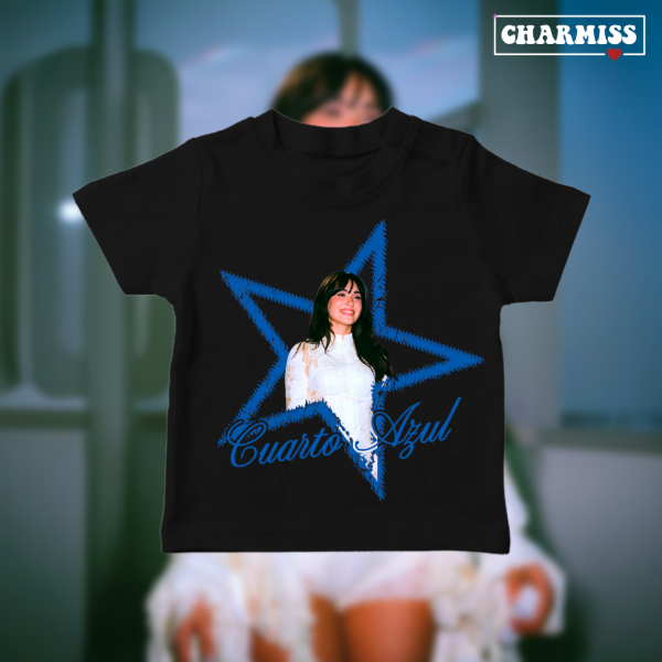 Producto - Baby Tee- Aitana 3 - 0