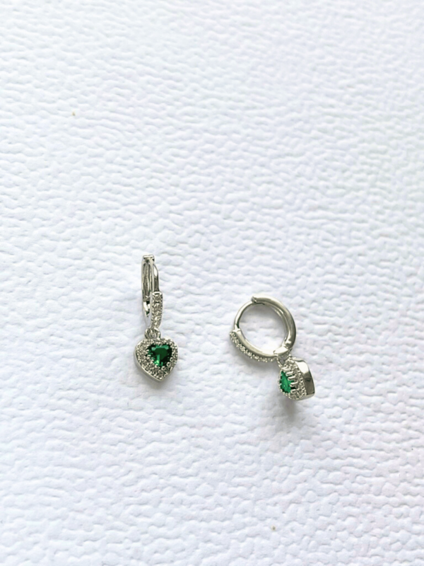 Producto - Aros Amorosa