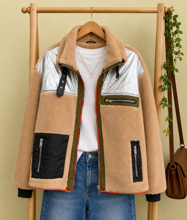 Producto - CAMPERA CANADÁ