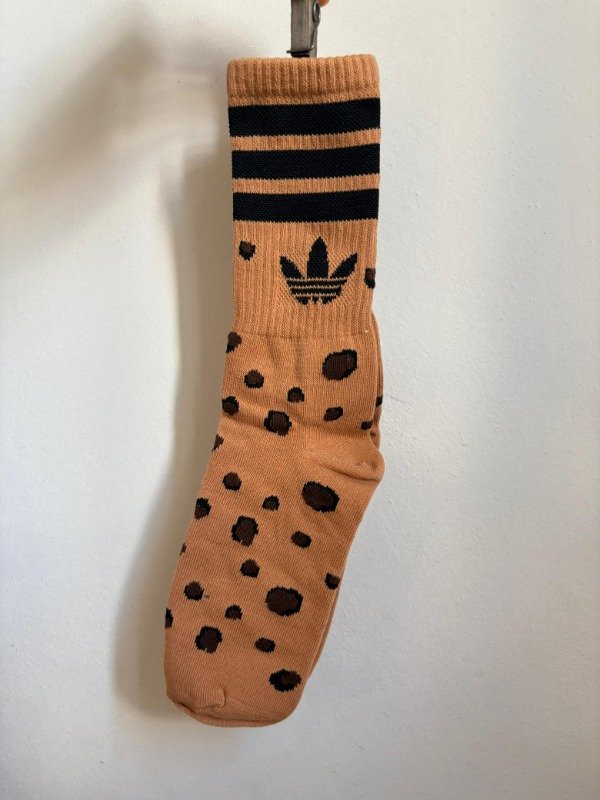 Producto - Adidas animal print claras