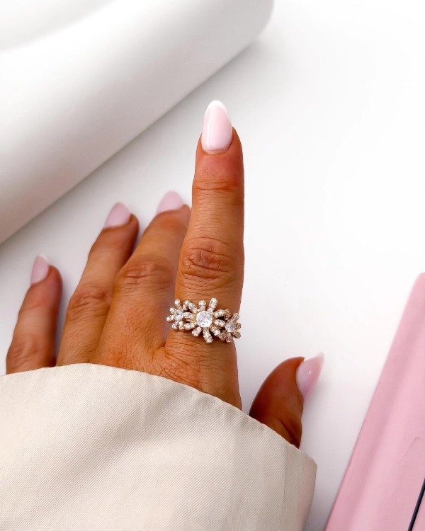 Producto - Anillo Ana