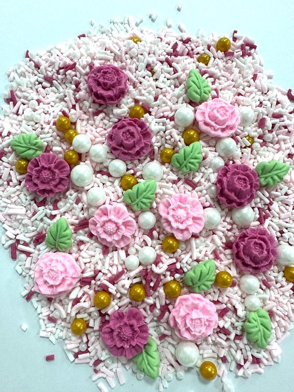 Producto - SP PRIMAVERA X 50 GRS X 5 PAQUETES