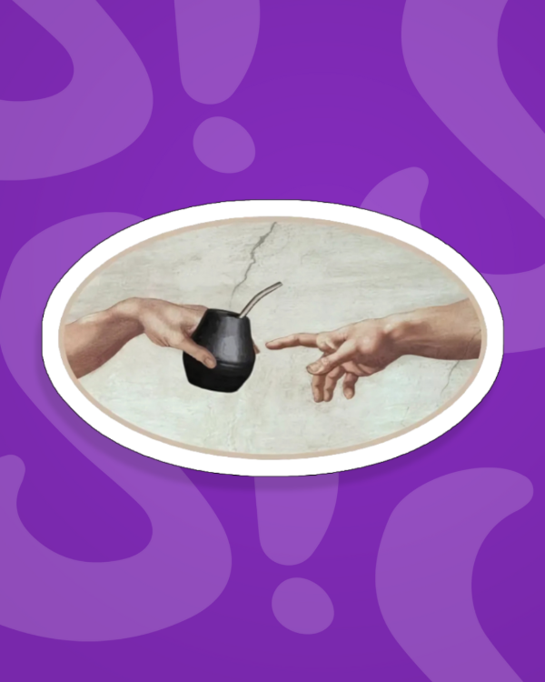 Producto - La Creación del Mate
