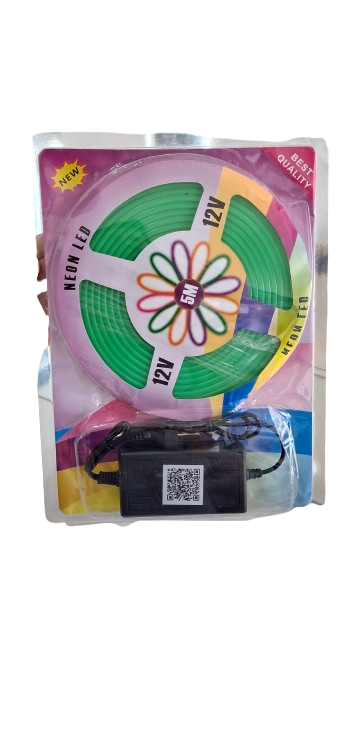 Producto - Tira Neon verde