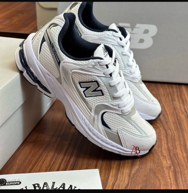 Producto - NEW BALANCE 530 +coloress