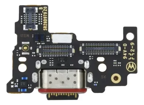 Producto - EDGE 50 ULTRA