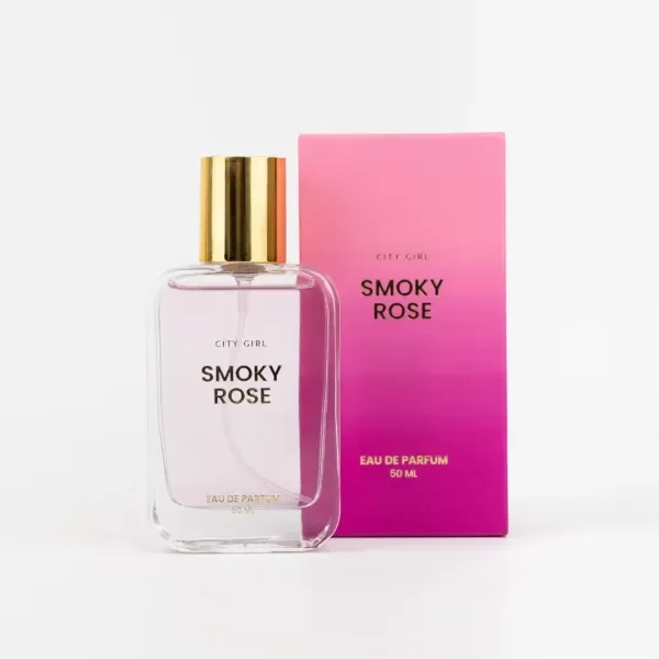 Producto - PERFUME SMOKY ROSE 50ml