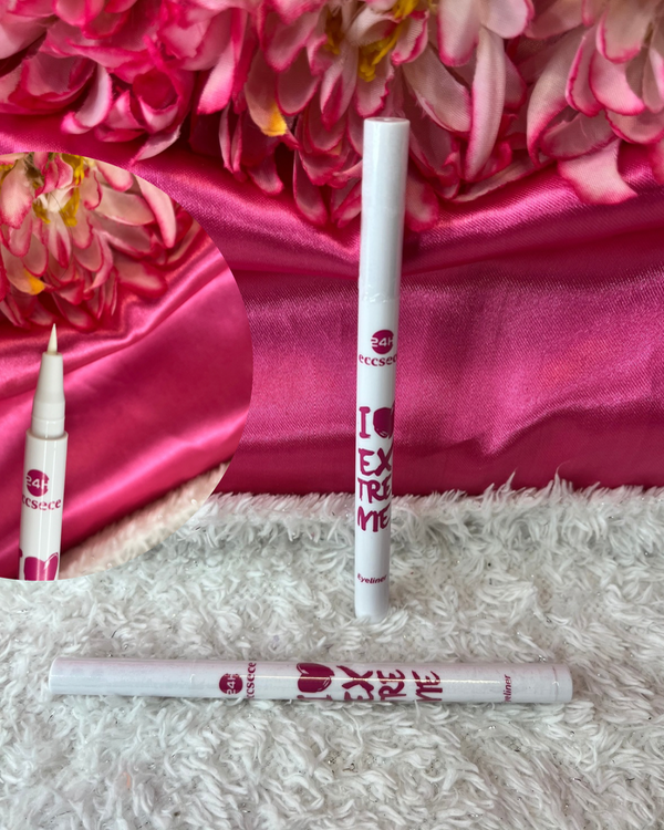 Producto - Delineador blanco