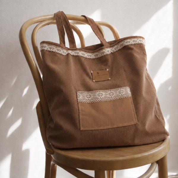 Producto - Tote Clara - 0