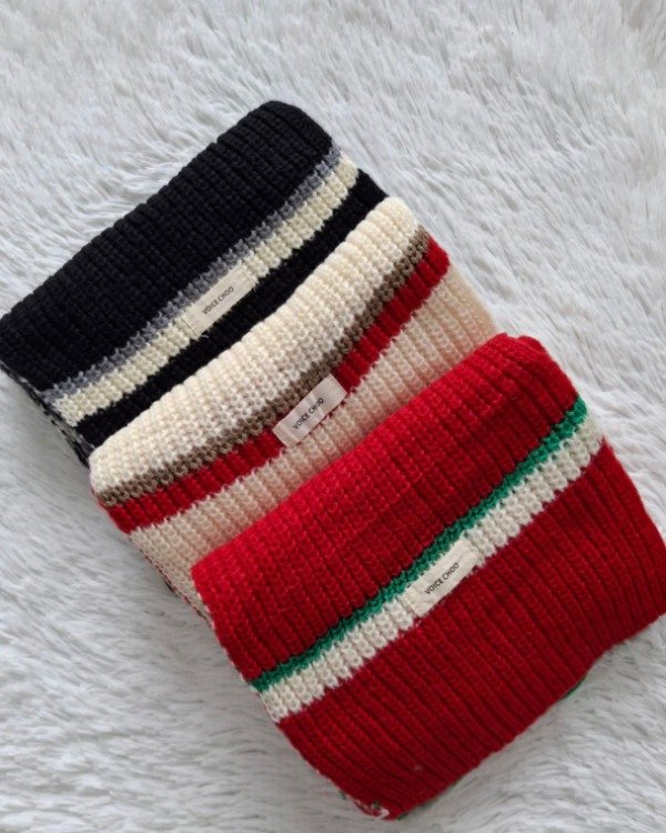 Producto - Bufanda Bronte
