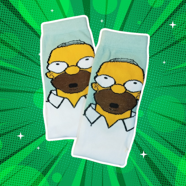 Producto - Homero oh