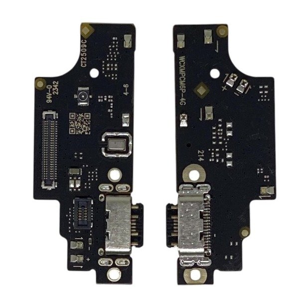 Producto - Placa De Carga Completa Para Xiaomi Note 13 Pro 4G