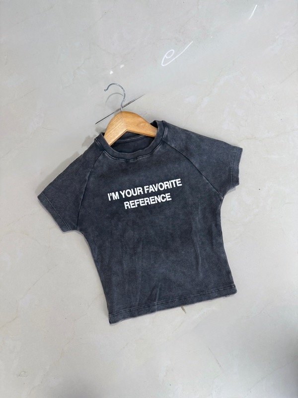 Producto - Remera reference