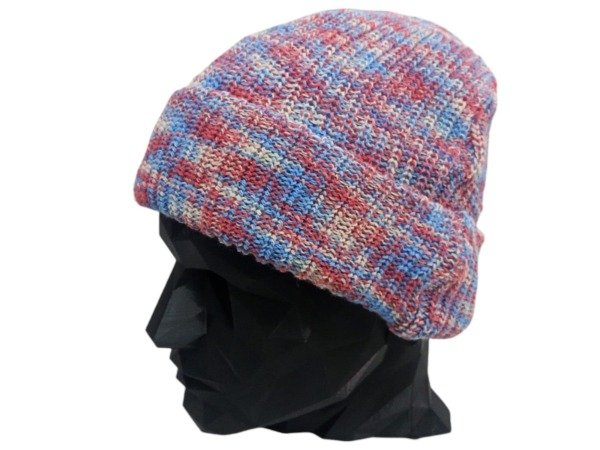 Producto - GORRO Moulinado Mod 3