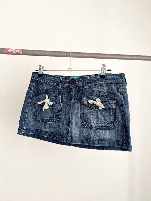 Falda bershka