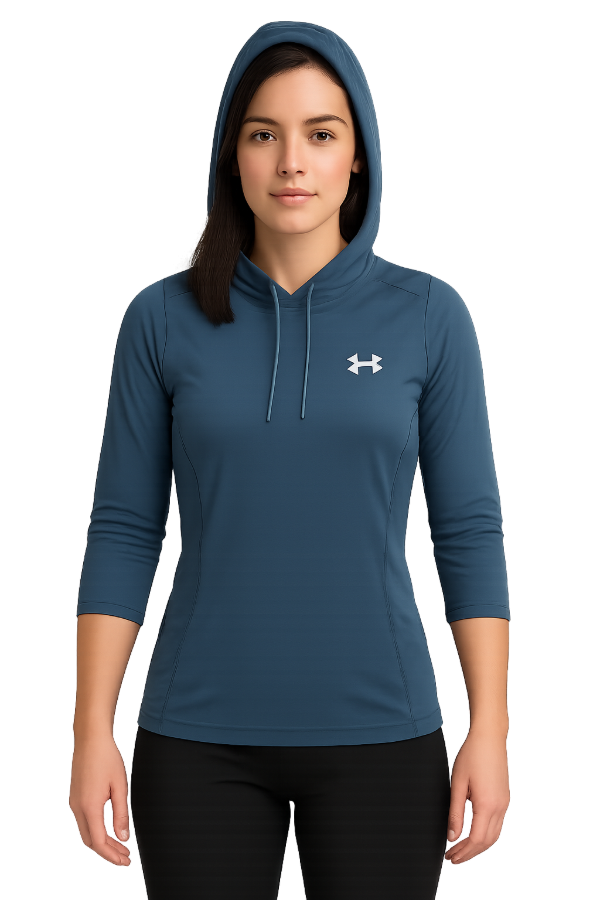 Producto - Buzo deportivo marca Under Armour (original) - Talle M (chico)