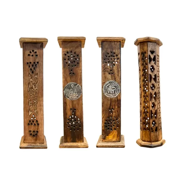 Producto - TORRE MADERA 30 CM