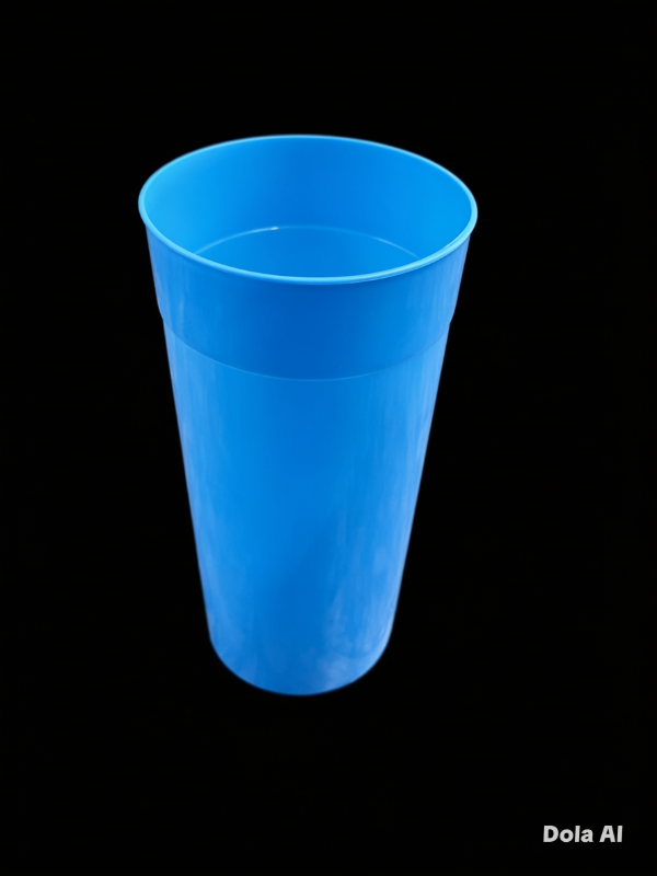 Producto - VASO CELESTE 750 CC -COD. 1241