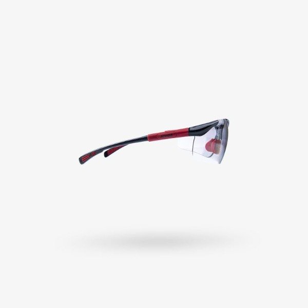 Producto - Anteojo ATHOS  Transparente AF - 0
