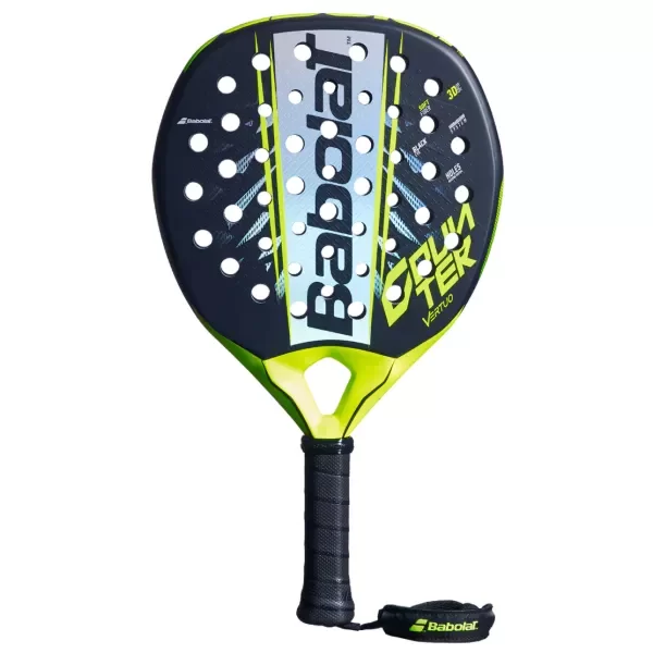 Producto - Paleta Babolat Counter Vertuo 2.6 - 2026
