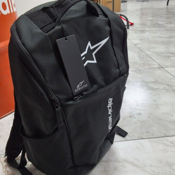 Producto - Mochila Alpinestars
