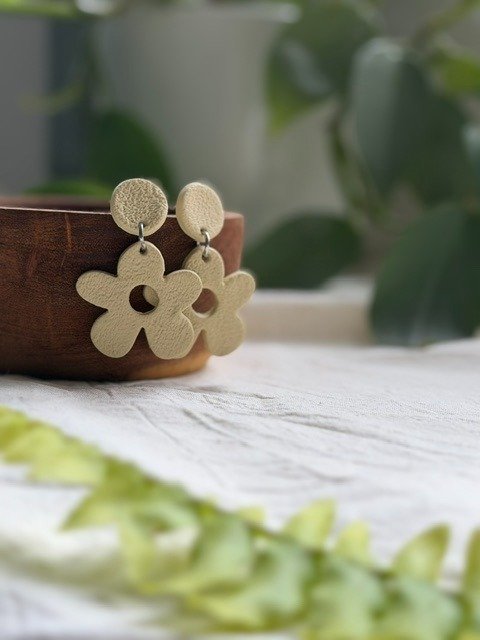 Producto - Aros Alba