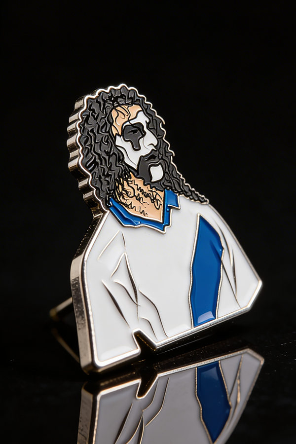 Producto - [PREVENTA] LEER DESCRIPCIÓN ANTES DE COMPRAR LOCO DUBOIS