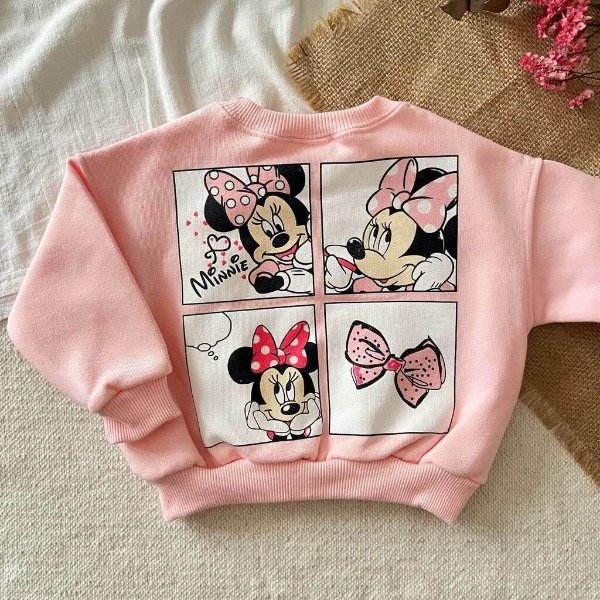 Producto - Buzo MINNIE Oversize