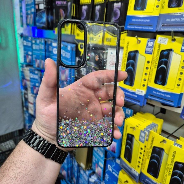Producto - Brillos Degradé - Samsung A05s