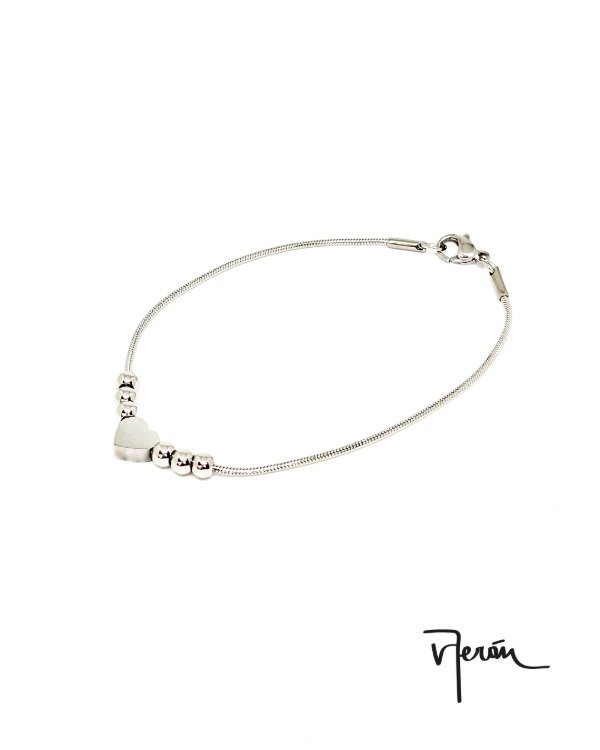 Producto - Pulsera clapton love