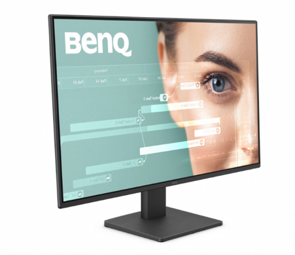 Producto - Monitor 24 Benq Gw2491 Black Fhd Ips 100hz