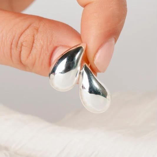 Producto - Gotas lisas pequeñas