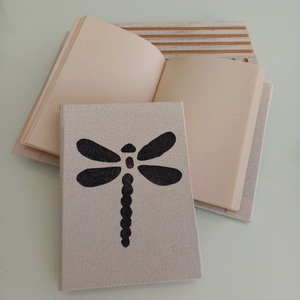 Producto - CUADERNO 11x15cm