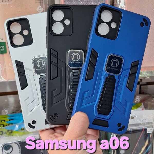 Producto - Fundas armor. Samsung a06