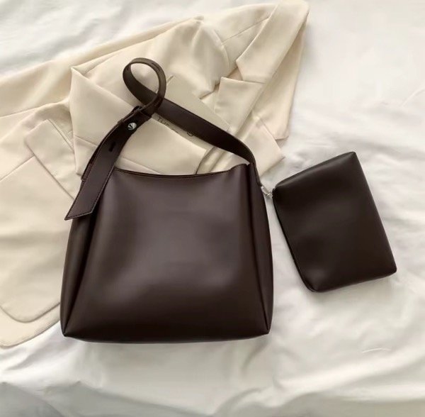 Producto - Bolso ZAIRA CHOCO