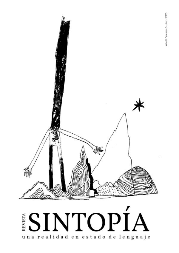 Producto - Revista Sintopía #3