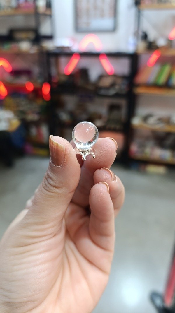 Producto - Bola cristal mini