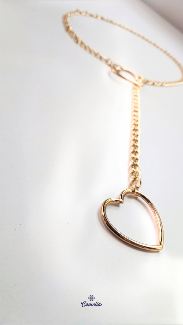 Producto - Collar de Ahorque