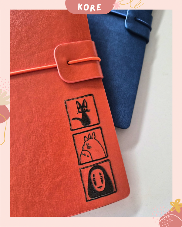 Producto - MIDORI GHIBLI