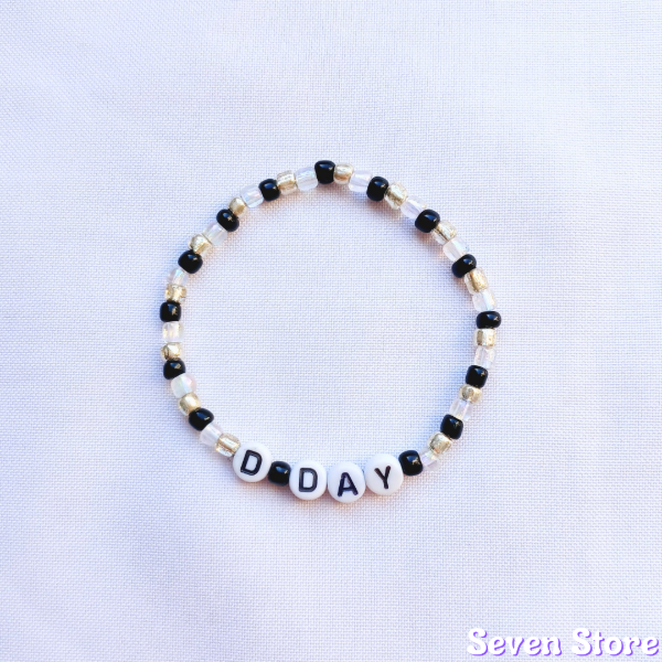 Producto - Pulsera D-Day MY